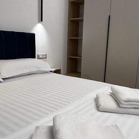Tirana Central Apartments 외부 사진