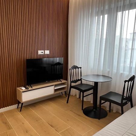 Tirana Central Apartments 외부 사진