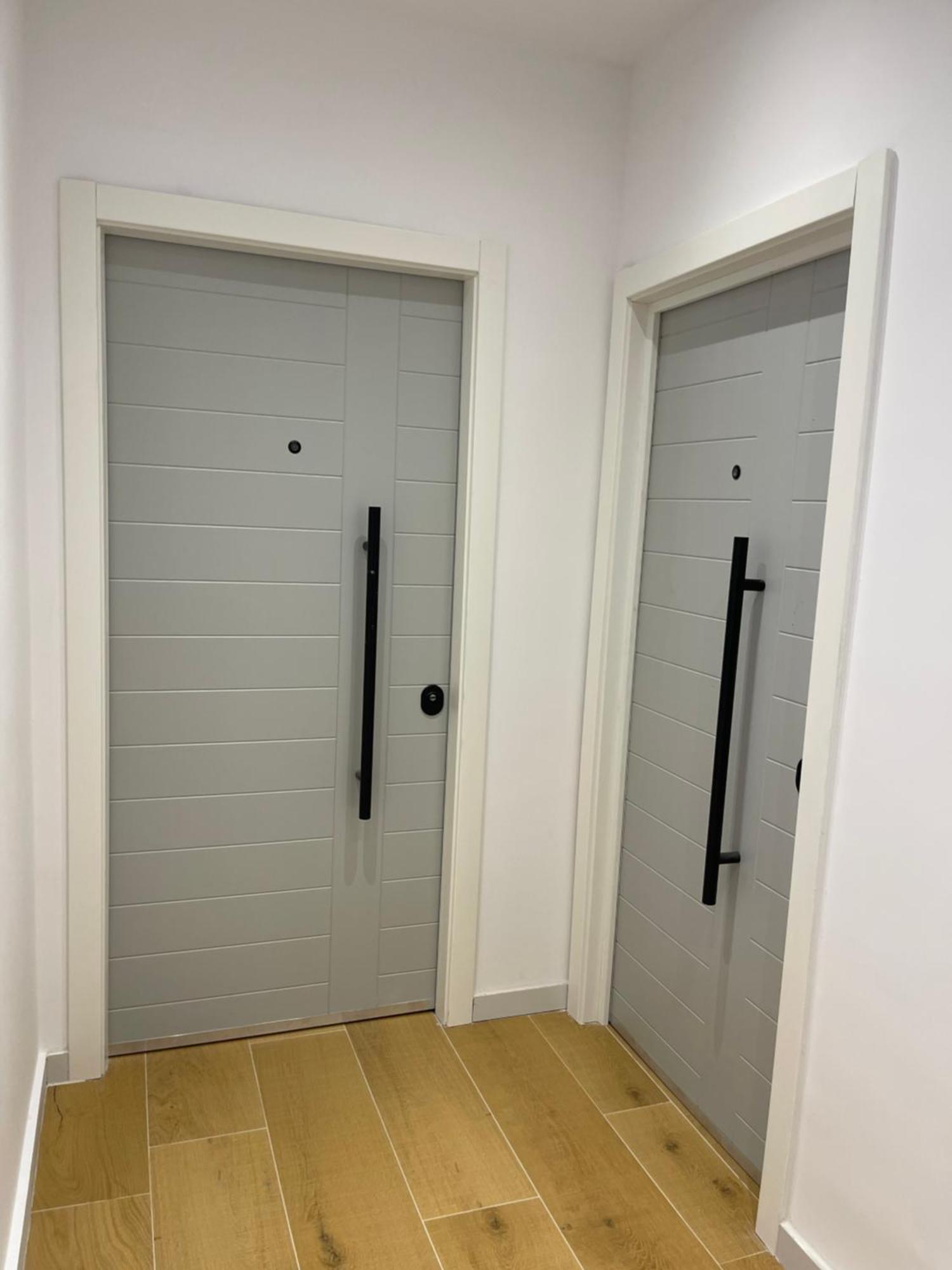Tirana Central Apartments 외부 사진