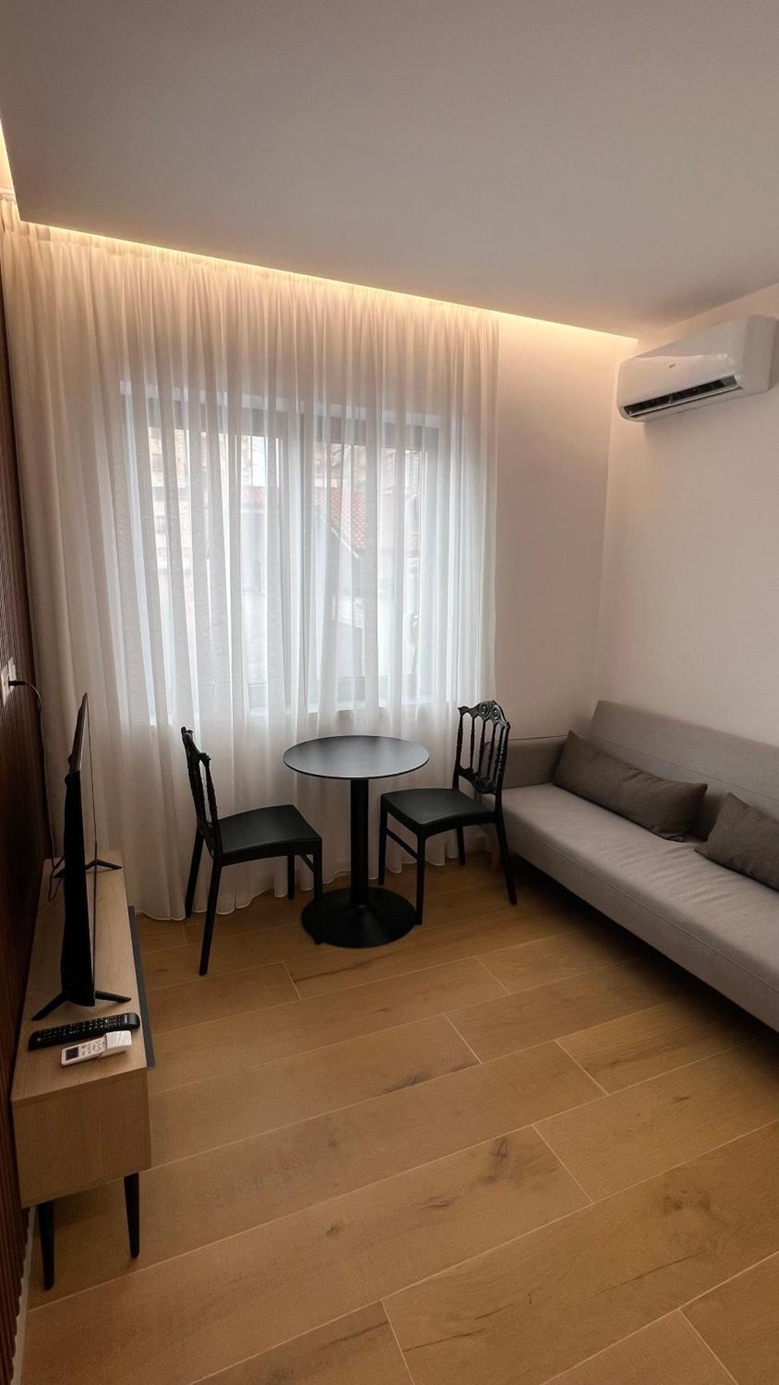 Tirana Central Apartments 외부 사진