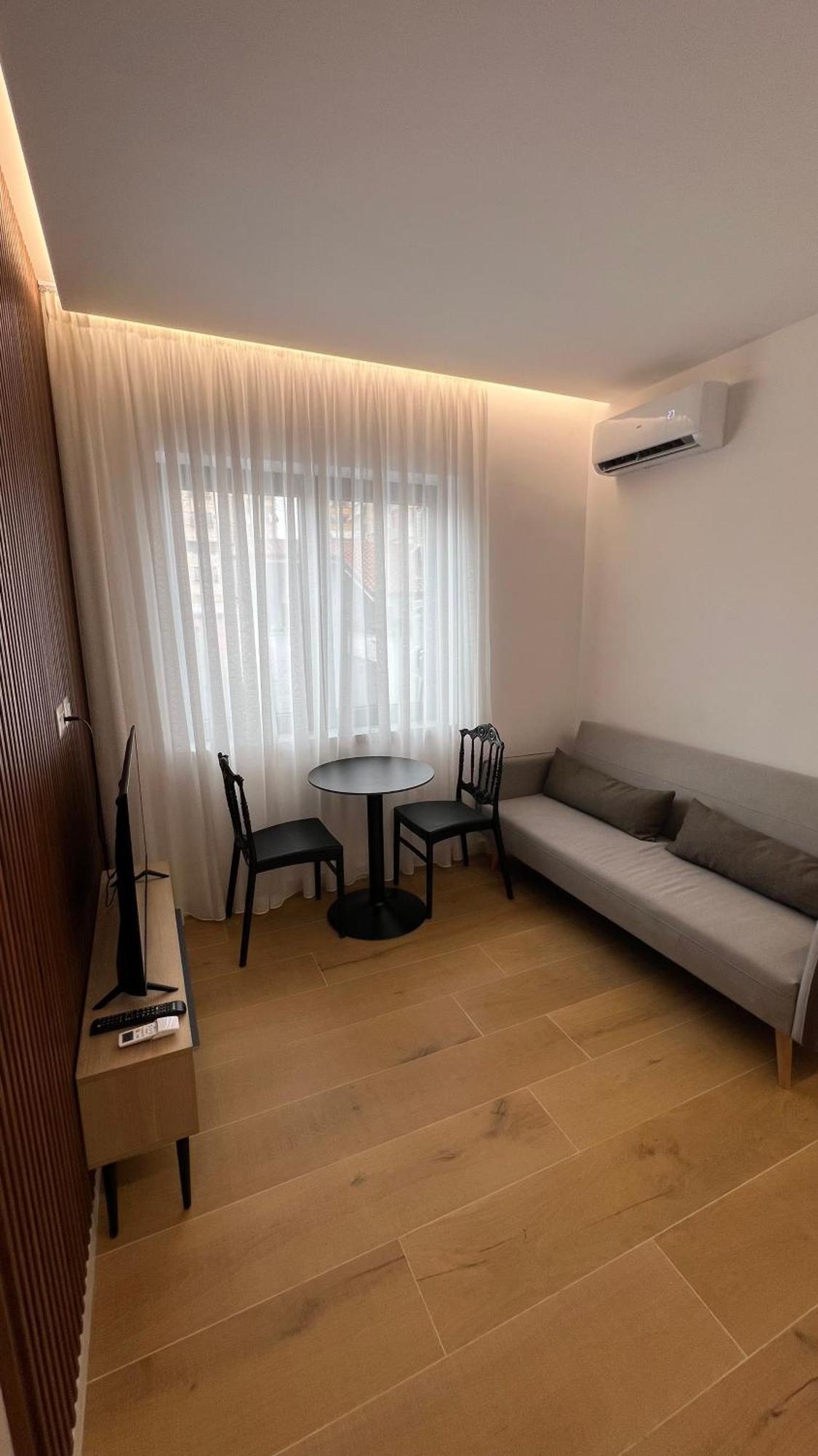 Tirana Central Apartments 외부 사진
