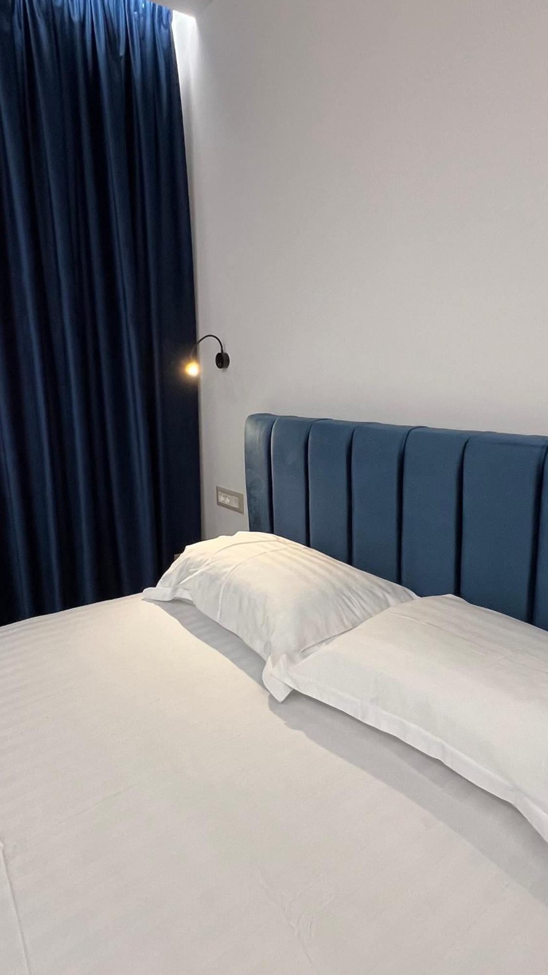 Tirana Central Apartments 외부 사진
