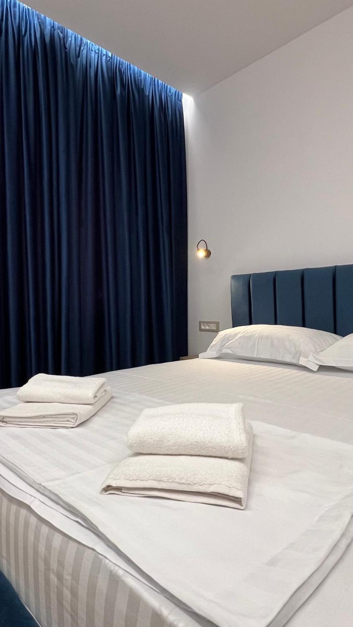 Tirana Central Apartments 외부 사진
