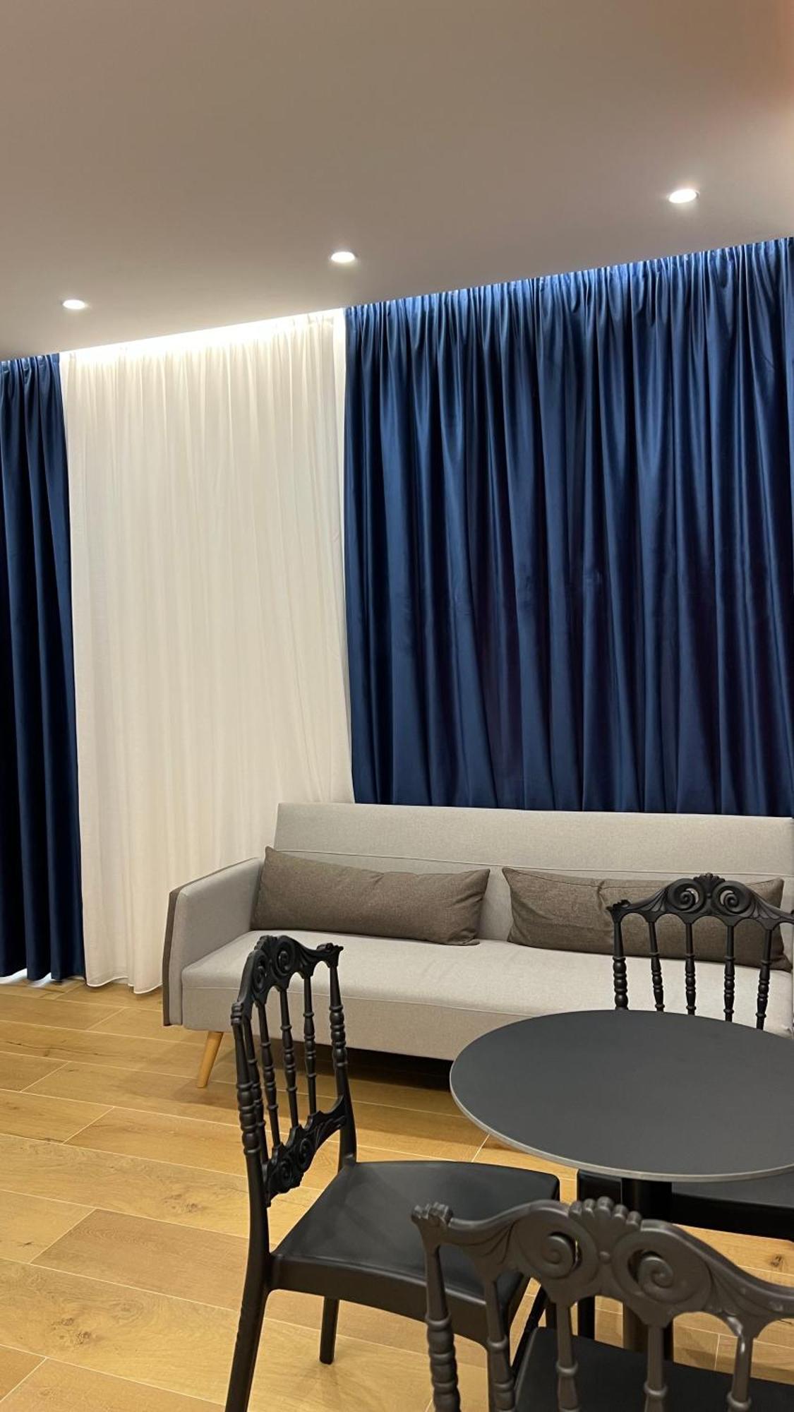 Tirana Central Apartments 외부 사진