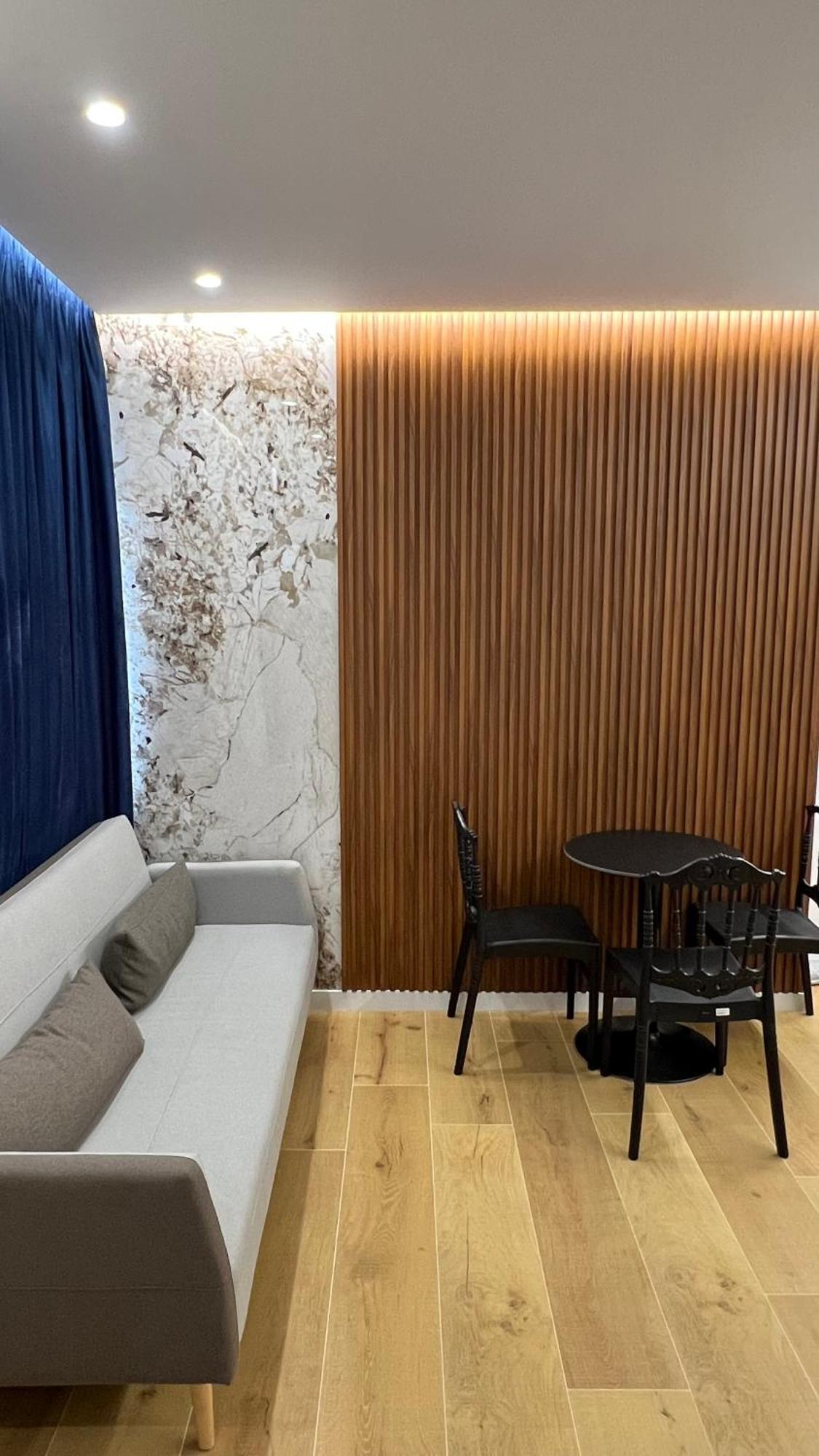 Tirana Central Apartments 외부 사진